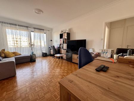 SITUATION IDÉALE AVEC BALCON ET VUE DÉGAGÉE - Photo 5