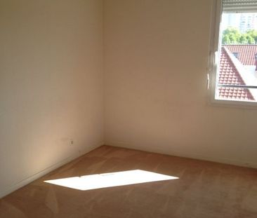 Location Appartement 3 pièces 56m² MEAUX 77100 - Photo 2