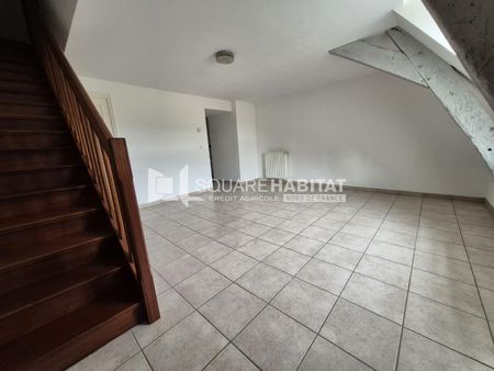 Location Appartement 3 pièces 80m² ST OMER 62500 - Photo 3