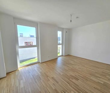 GEFÖRDERTE, neuwertige 2 Zimmer-Wohnung mit Loggia - Dornschneiderg... - Photo 5