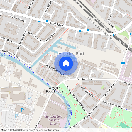 Brookfield Road, Hockley, Birmingham
