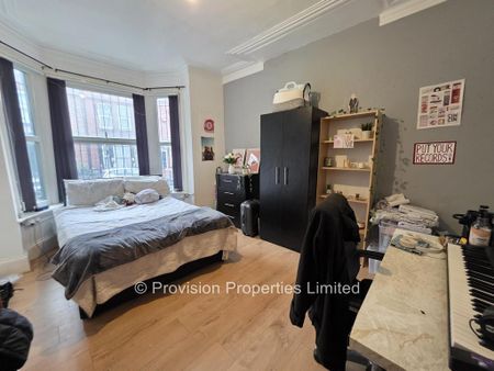 5 bedroom terraced house to rent - Photo 5