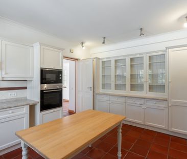 Arrendamento Moradia T5+1 com piscina Quinta da Marinha Norte - Photo 4