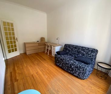 Location Appartement 1 pièce 25m² CHAMBERY 73000 - Photo 4