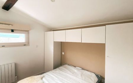Appartement à louer - Photo 4