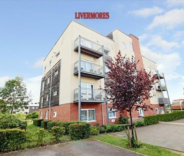 1 bedroom penthouse to rent - Photo 4