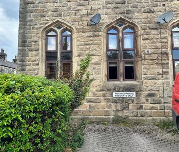 The Old Chapel, Booth Street, Burley in Wharfedale, Ilkley, LS29 - Photo 6