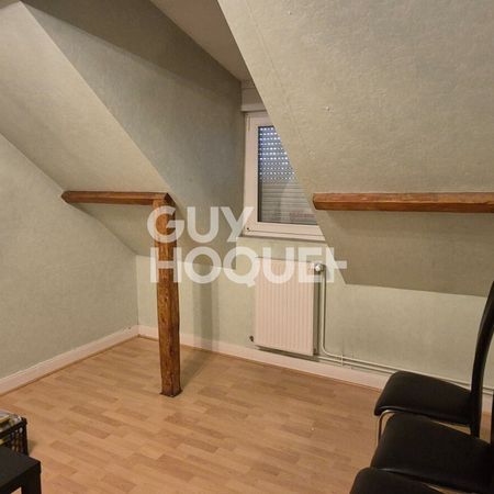 Bel appartement F5 en duplex situé à Maizières-lès-Metz, idéal pour une famille ou pour ceux qui recherchent un espace de vie spacieux et confortable. - Photo 4