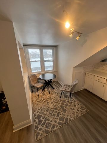 For Lease - 1843 Dundas Street, London East, Ontario - Photo 5