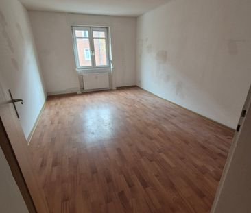 Garnisonstr. 21 2. OG rechts - Foto 1