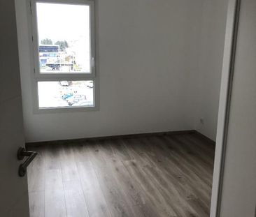 Location Appartement 3 pièces 60m² AIX LES BAINS 73100 - Photo 1