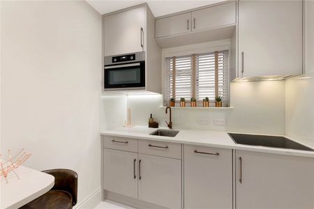 Vicarage Gate, Kensington, W8, London - Photo 4