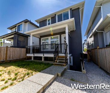 16591 25A AVENUE, Surrey, BC V3Z 9W9 - Photo 6