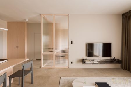 2 pokoje, apartament luksusowy, Mickiewicza 4 - Zdjęcie 5