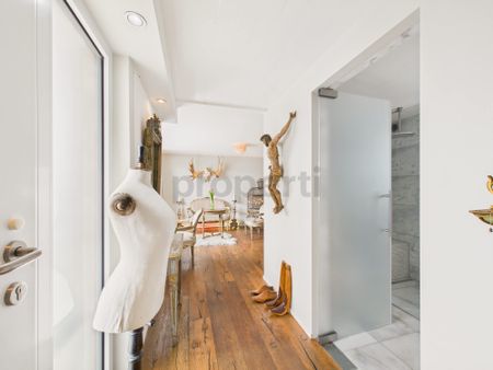 2.5 Zimmer, 50 m², EG - Foto 4