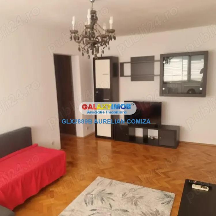 Apartament 2 camere Campia Liberatii langa Parc IOR - Photo 1