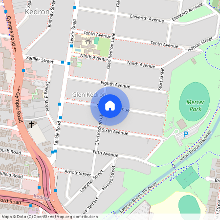 5/37 Seventh Avenue, Qld 4031, Kedron