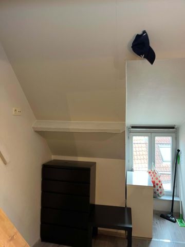 Sint Joris Straat 38, kamer 13 - Photo 2