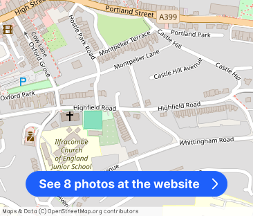 Highfield Road, Ilfracombe - Photo 1