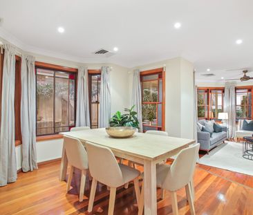 3 Greenhill Drive, Glenwood NSW 2768 - House For Rent | Domain - Photo 5