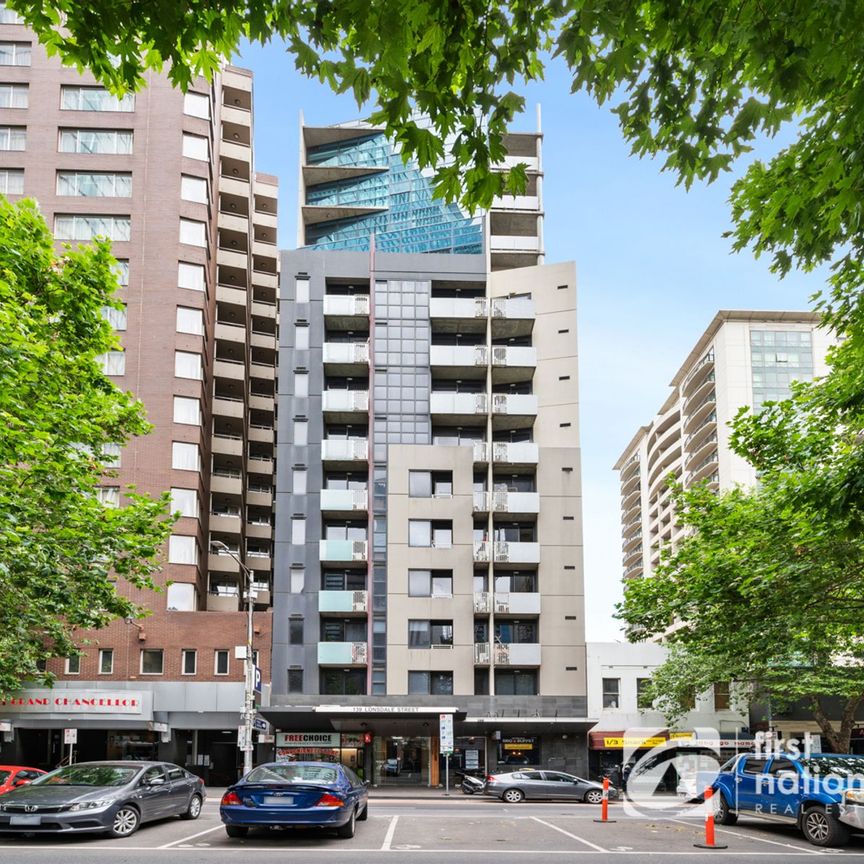 438/139 Lonsdale Street, 3000, Melbourne Vic - Photo 1