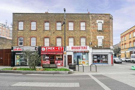 White Hart Lane, Tottenham, N17 - Photo 2