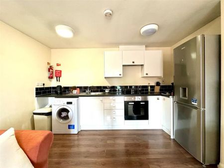 1 bedroom house to rent - Photo 3