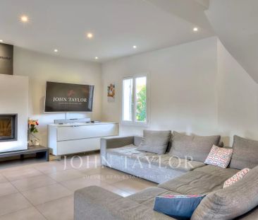 Maison à louer Mougins, Cote d'Azur, France7 500 EUR / Mois - Photo 3