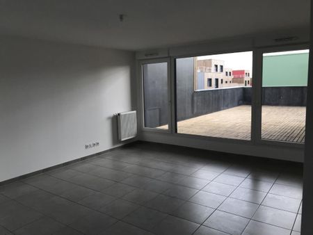 Location Appartement 3 pièces 64m² MERIGNAC 33700 - Photo 5