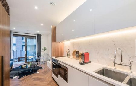 Studio to rent - Photo 3