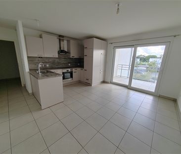 Location Appartement 53.32 M² ROSENAU 850 € - Photo 3