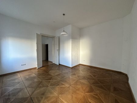 Sehr gepflegte 2-Zimmer-Wohnung gegenüber der Kunstuniversität in bester Grazer Lage – Provisionsfrei! - Photo 2