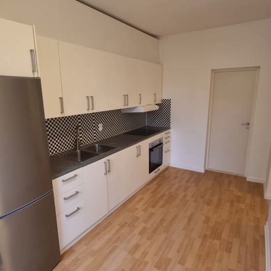 Regeringsgatan 116, Landskrona Centrum - Photo 1