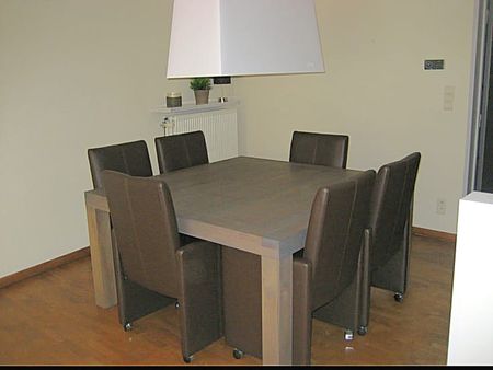 Appartement te huur - Photo 3