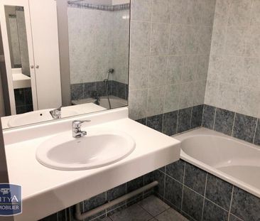 Location Appartement 2 pièces 48m² LIMOGES 87000 - Photo 5