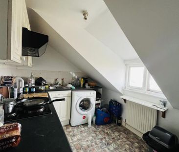 Flat 4 Zetland Road :: Chorlton - Photo 6