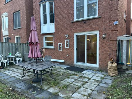 For Lease - 11 Myrna Lane, Toronto, Ontario - Photo 5