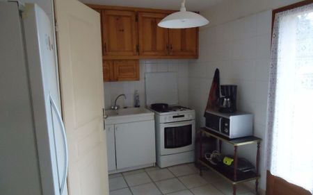 Maison à louer 3 pièces • Losse - Photo 4