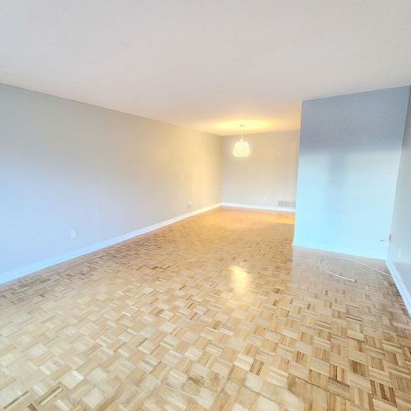 For Lease - 2644 Windjammer Road Unit# Main, Mississauga, Ontario - Photo 1
