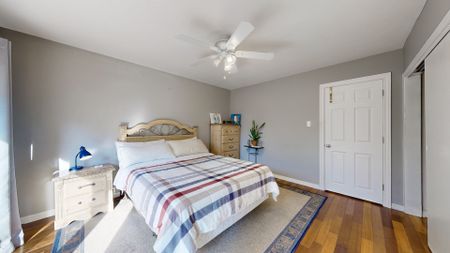 For Lease - 9359 Dickenson Road Unit# ROOM 1, Hamilton, Ontario - Photo 3