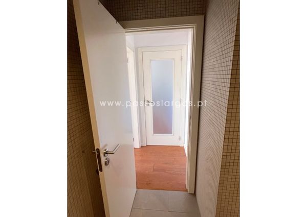 Apartamento T1 em Setúbal