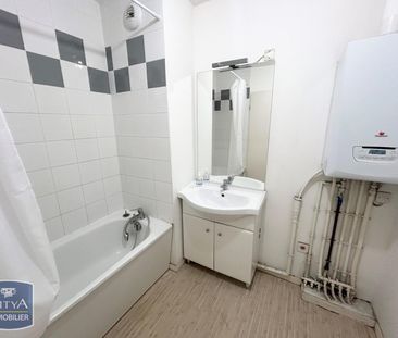 Location Appartement 2 pièces 45m² DENAIN 59220 - Photo 6