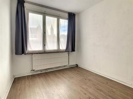 Appartement te huur - Photo 5