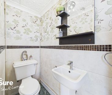 4 bedroom terraced house to rent - Photo 5