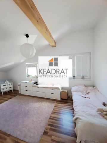 Komfortowy dom do wynajęcia - Zdjęcie 5