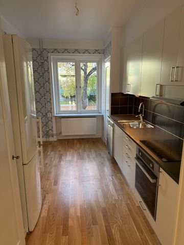 Tegelgatan 17 - Photo 2