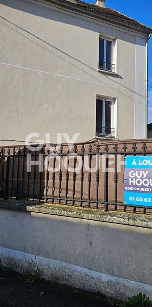 A 5 minutes de la gare de Verneuil l'étang - Photo 1