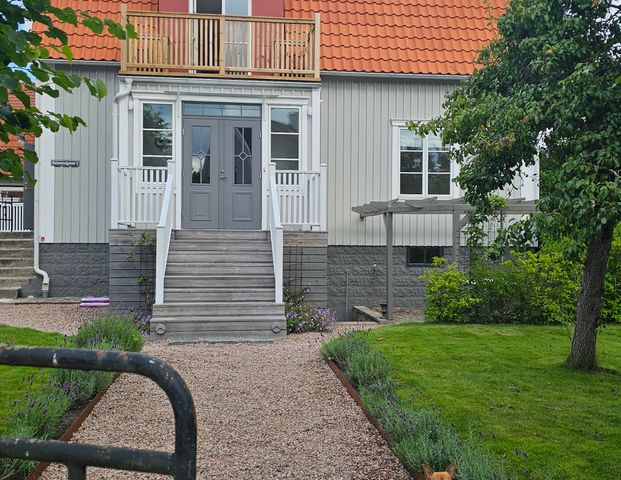 Halmstadgatan, Göteborg - Foto 1