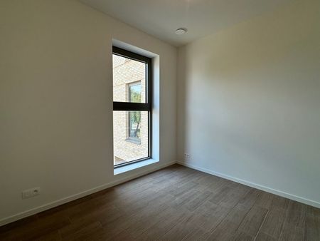 Appartement te huur - Photo 3