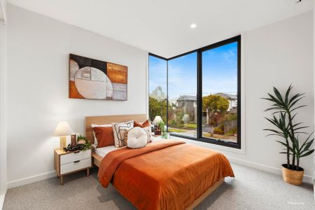 Brand new and very spacious - Photo 2